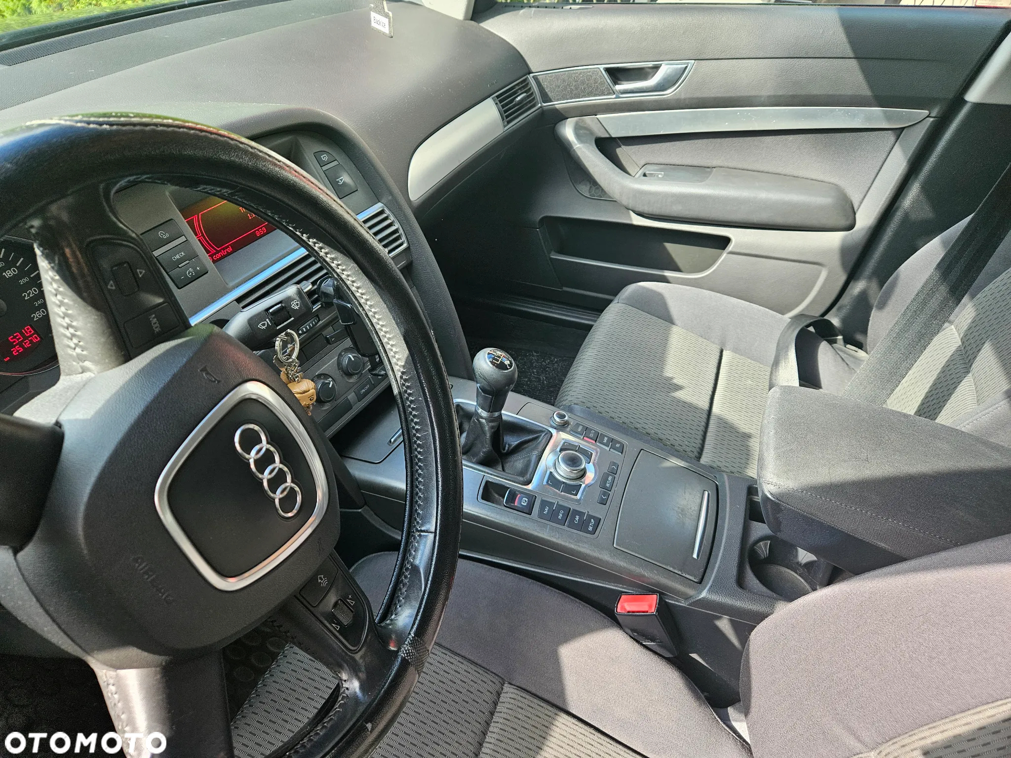Audi A6 2.0 TDI - 18