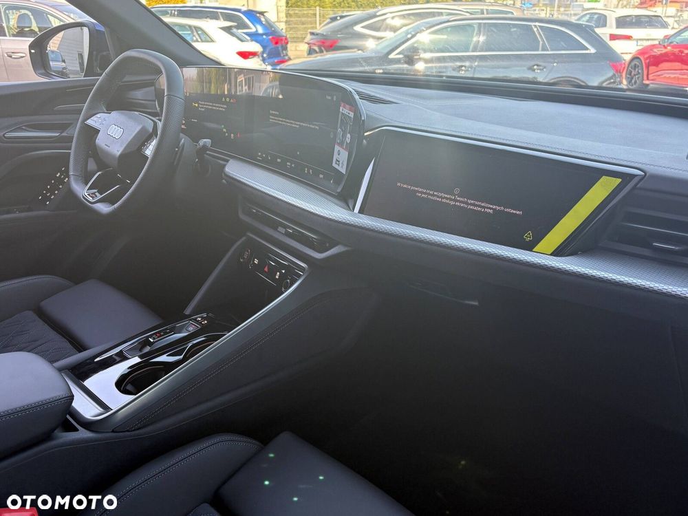 Audi Q5 - 18