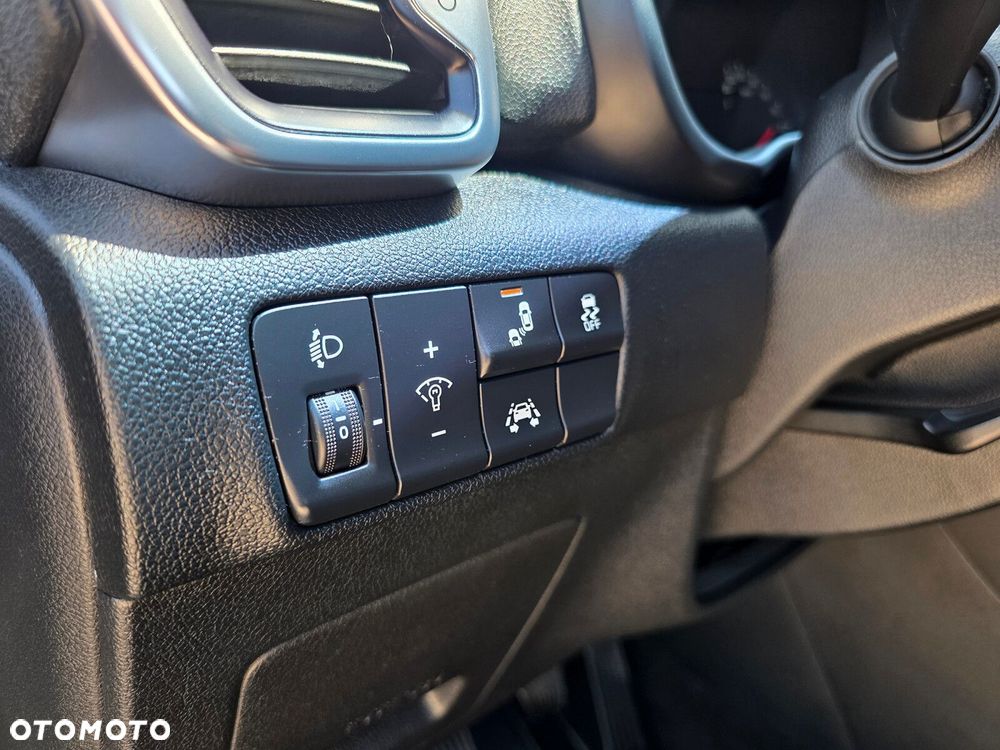 Kia Sportage - 15