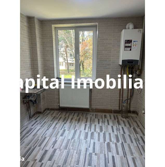 Apartament 2 camere Semicentral, 0% comision — fotografia 1