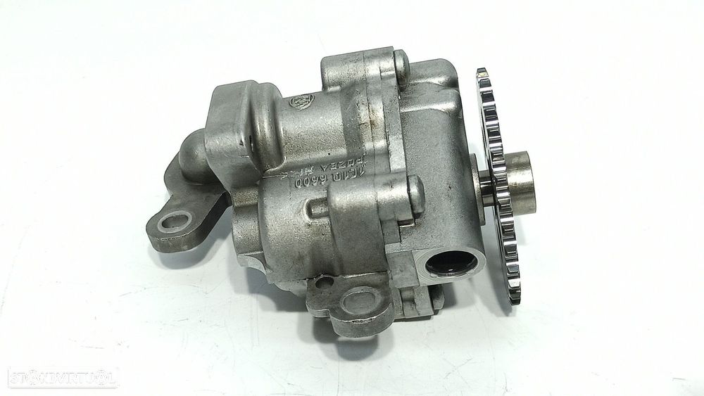 BOMBA DE óLEO FORD TRANSIT CAJA CERRADA '06 FT 350 L   (LARGO)   LKW   (CAMION) - 5