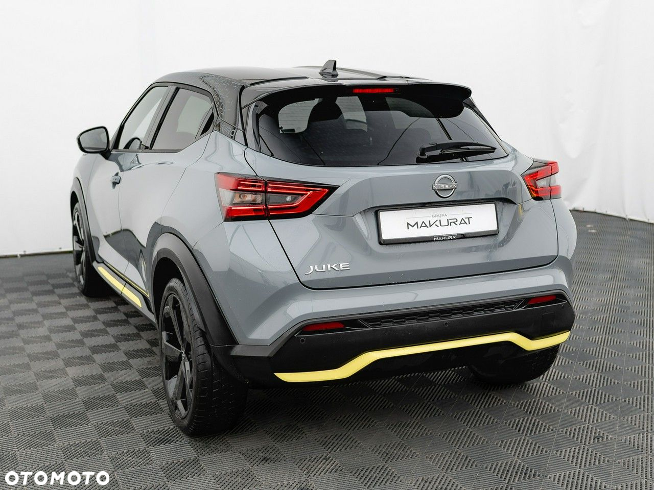 Nissan Juke - 5