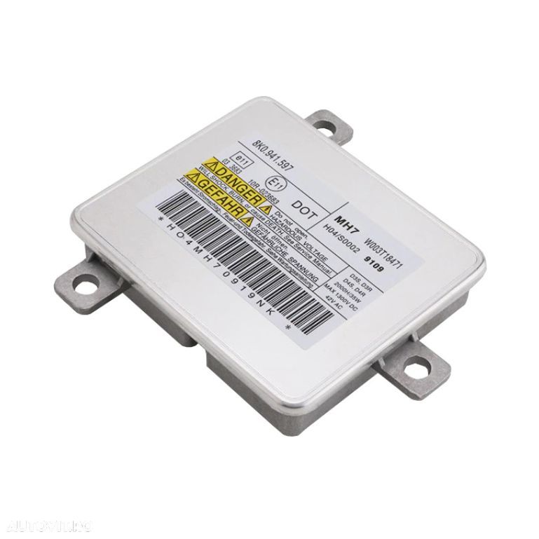 Balast Xenon far Mitsubishi 8K0941597 - 5