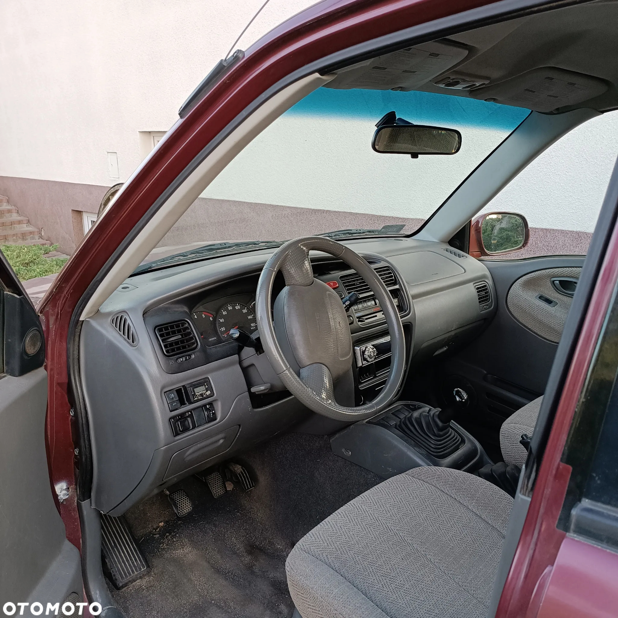 Suzuki Grand Vitara 2.0 TD - 2