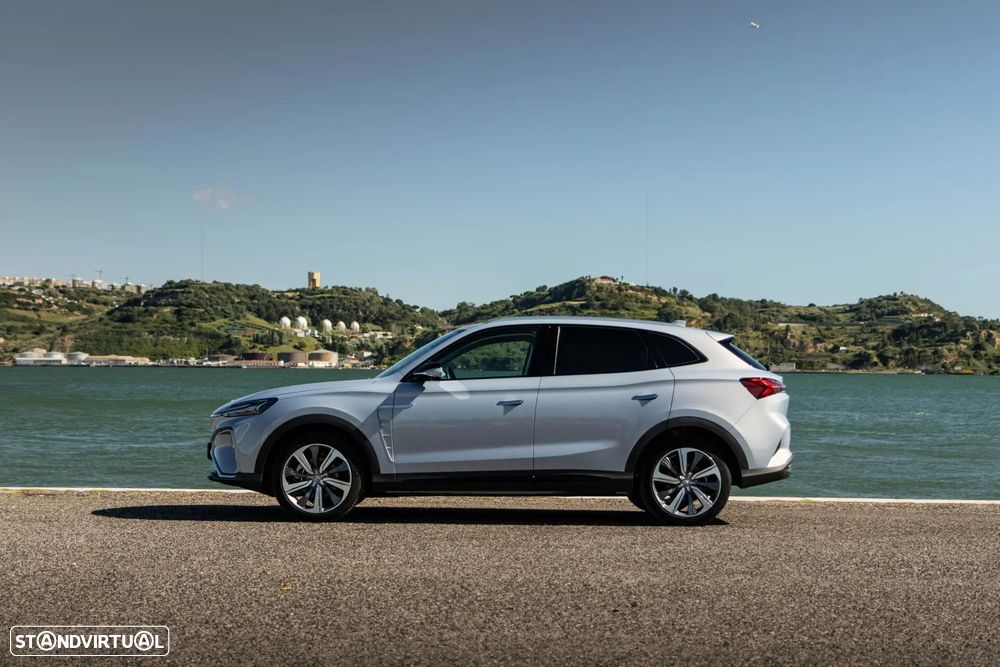 MG Marvel R 70 kWh Luxury - 18