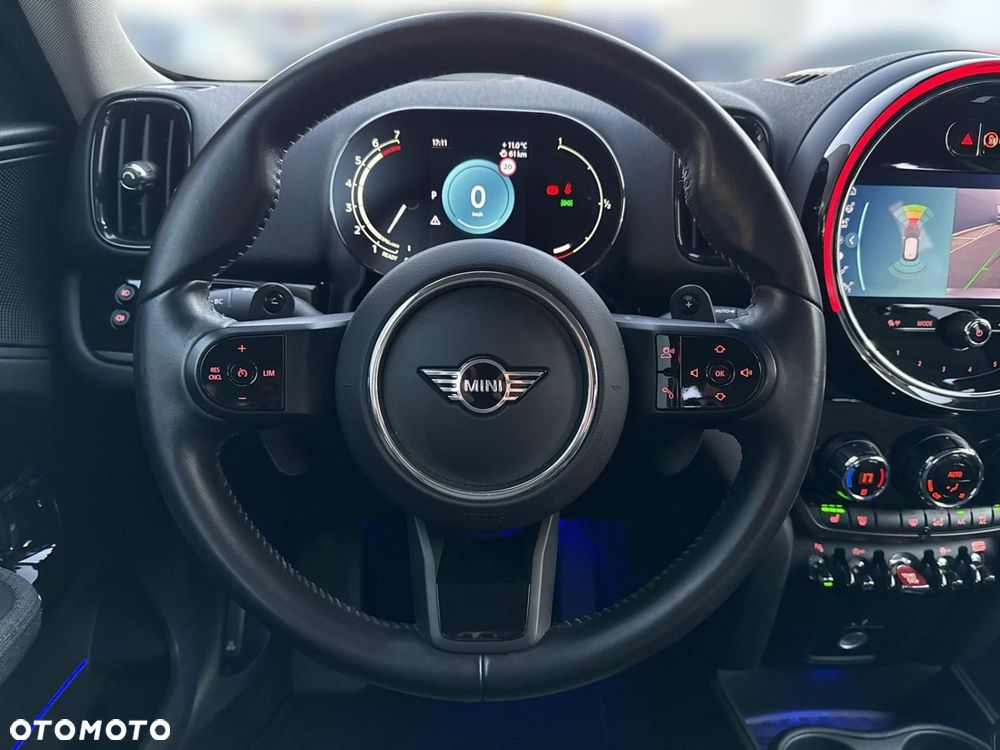 MINI Countryman - 12