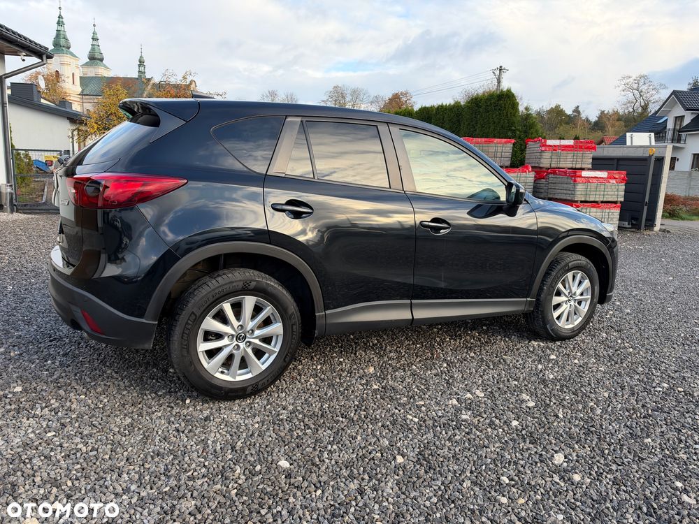 Mazda CX-5 2.2 D Skymotion 2WD - 23