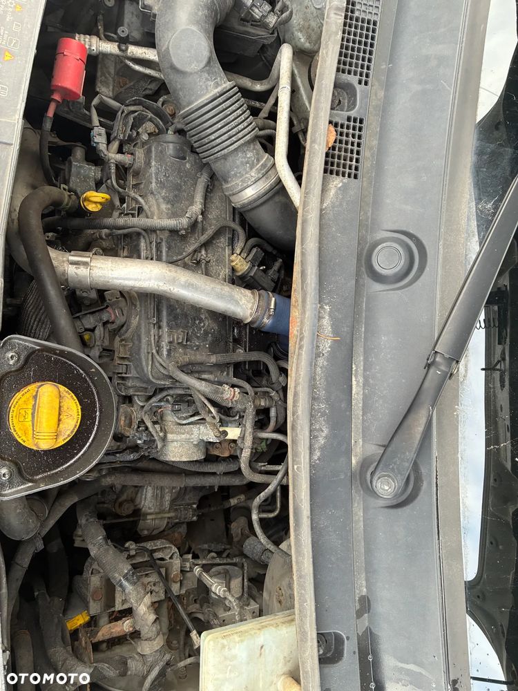 Opel Movano - 17