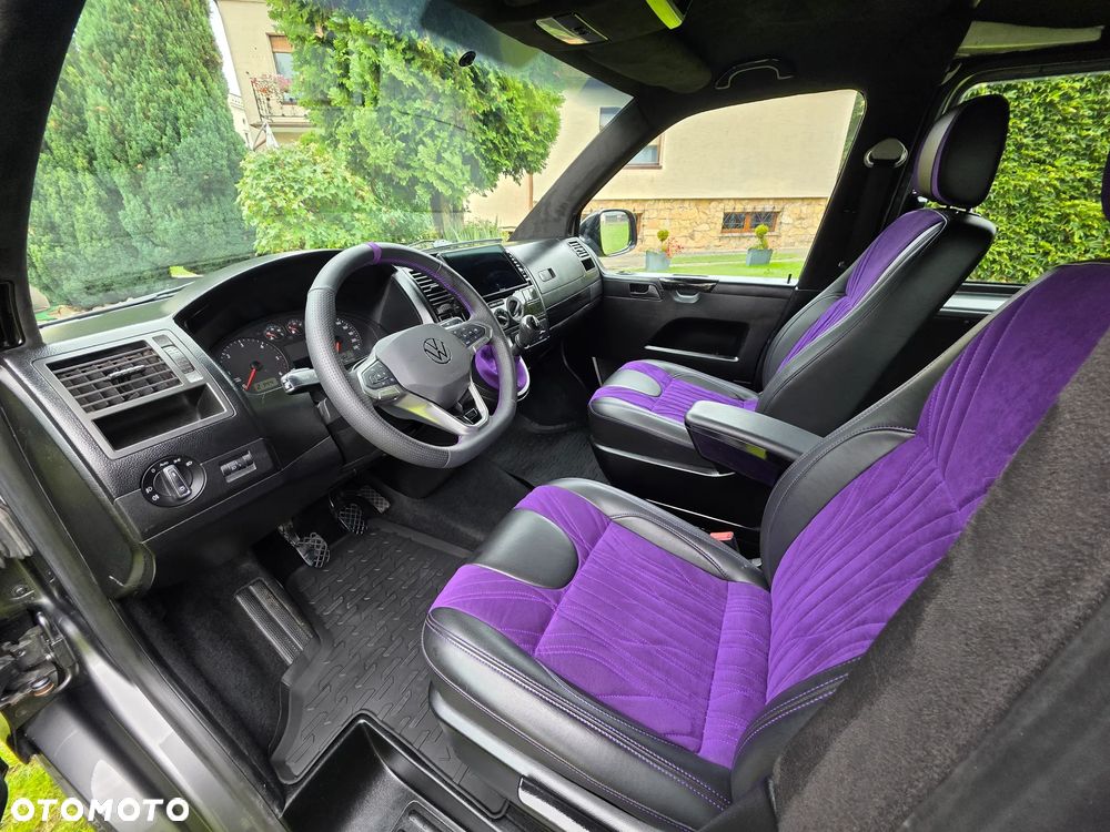 Volkswagen Transporter L2H1 - 18