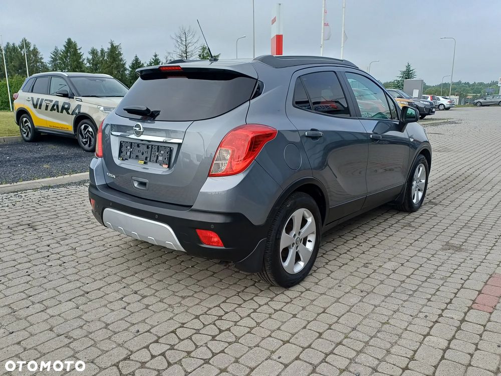 Opel Mokka 1.6 Enjoy S&S - 6