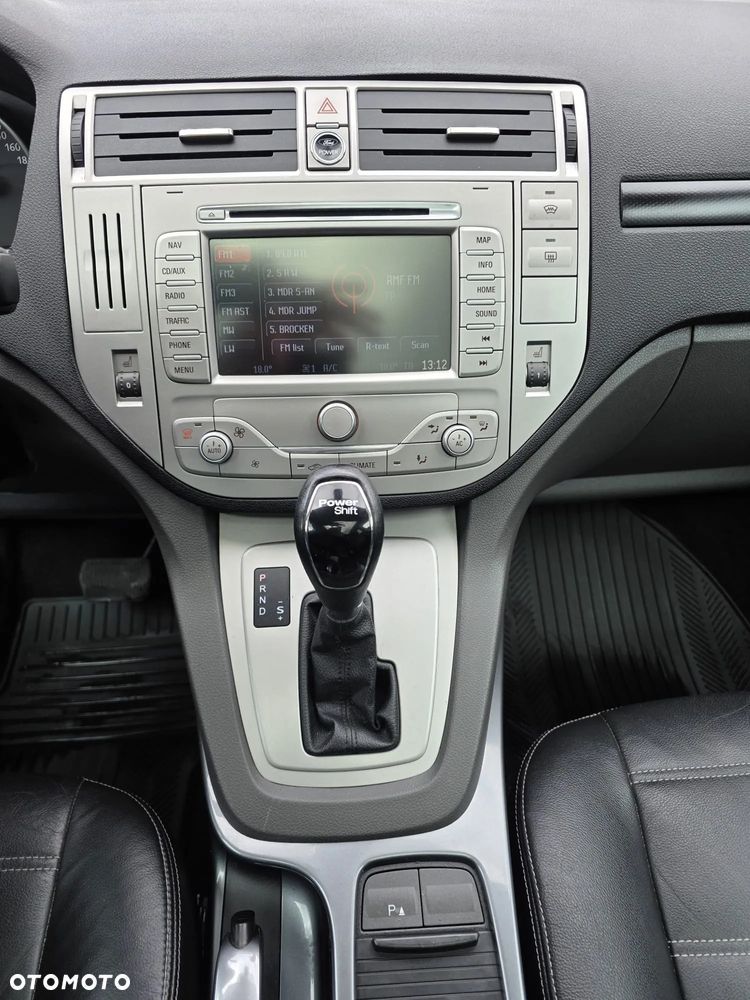 Ford Kuga 2.0 TDCi 4WD Titanium - 22