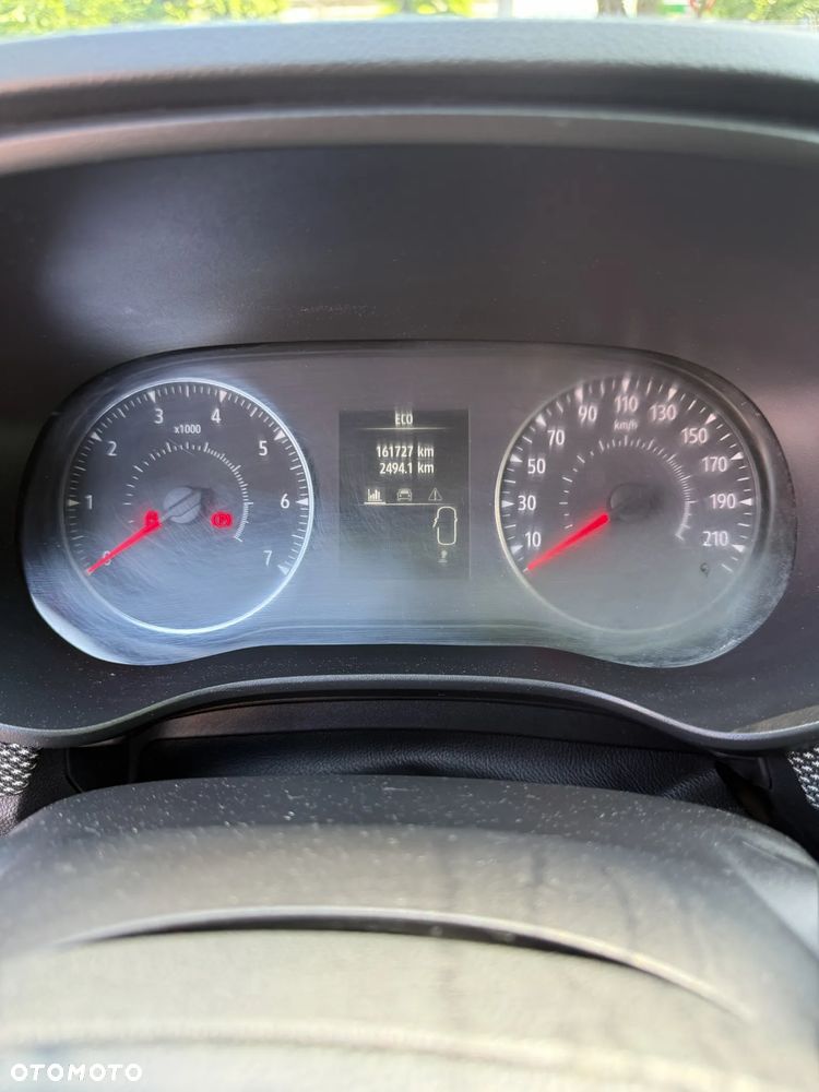 Dacia Sandero - 13