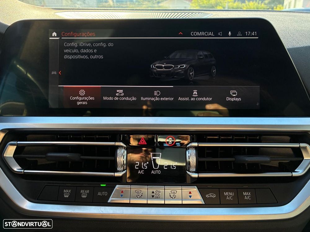 BMW 330 - 30