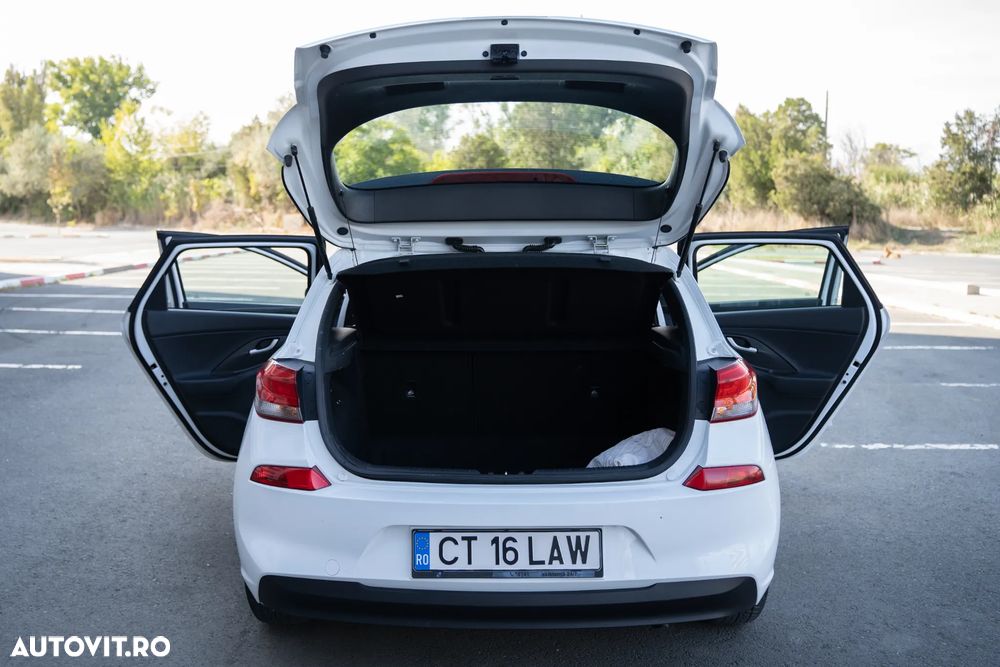 Hyundai i30 - 14
