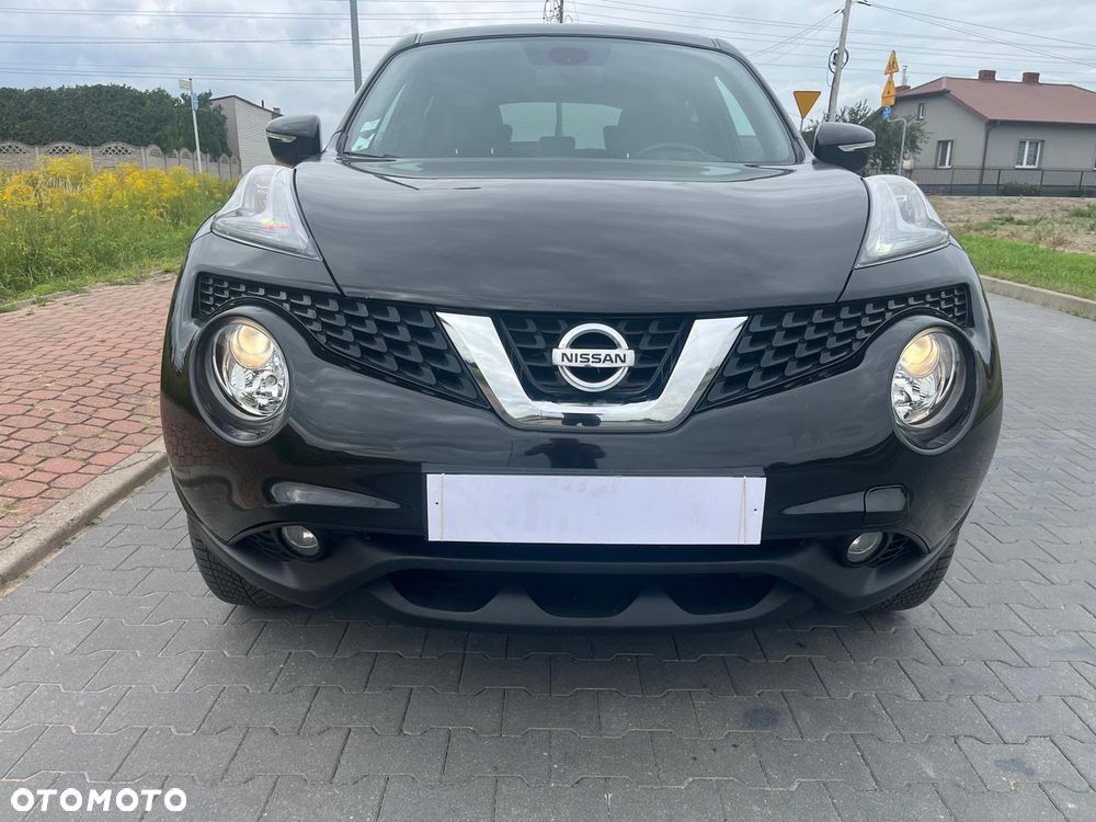 Nissan Juke - 2