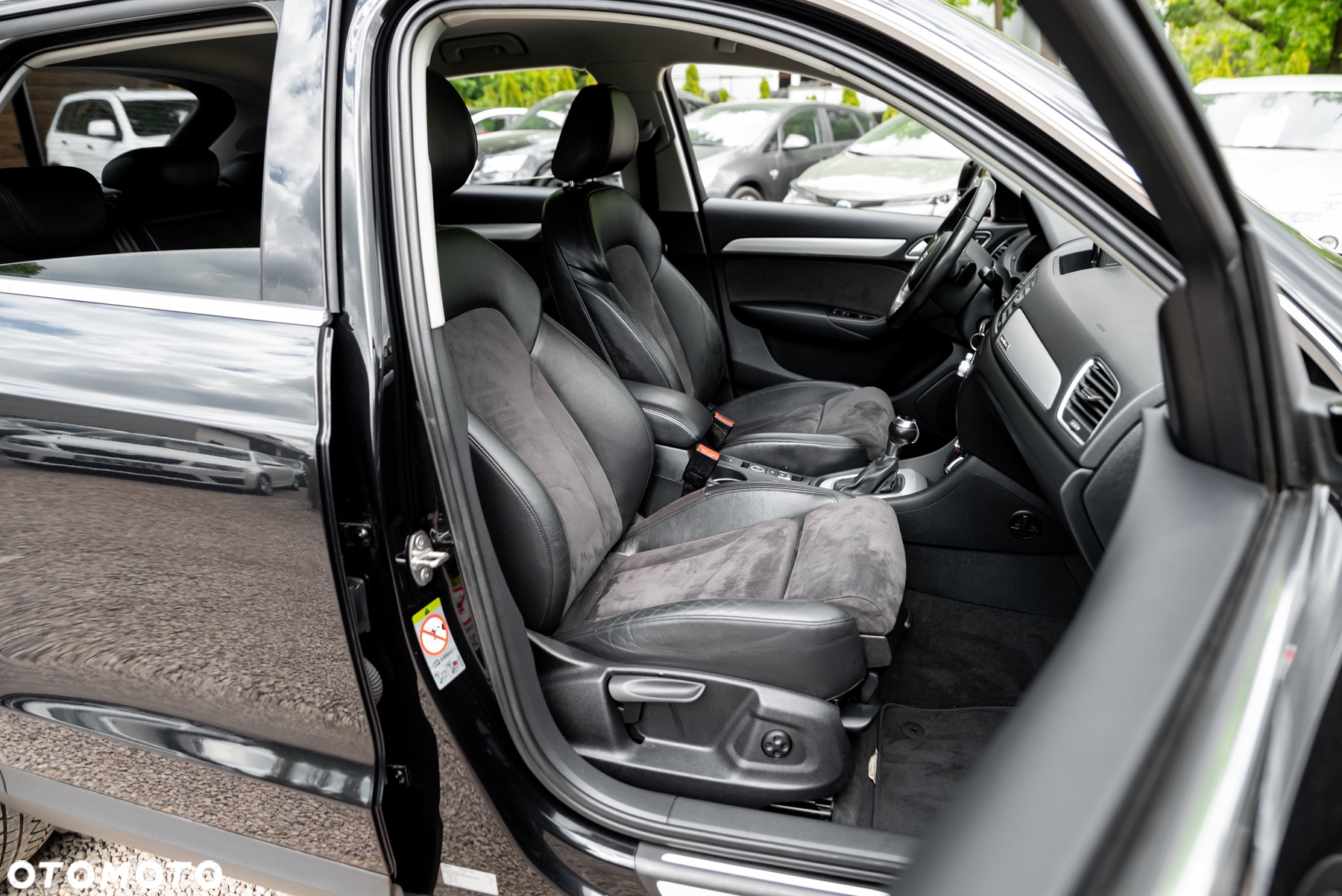 Audi Q3 2.0 TFSI Quattro S tronic - 27