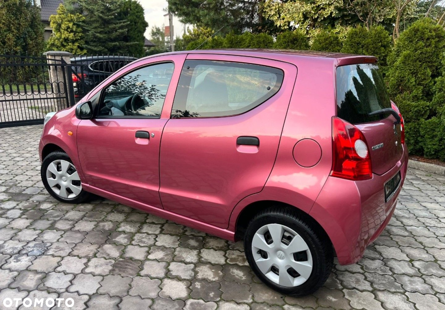 Suzuki Alto - 17