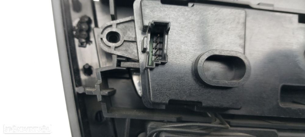 Botão / interruptor do AC BMW 3 Gran Turismo (F34) - 4