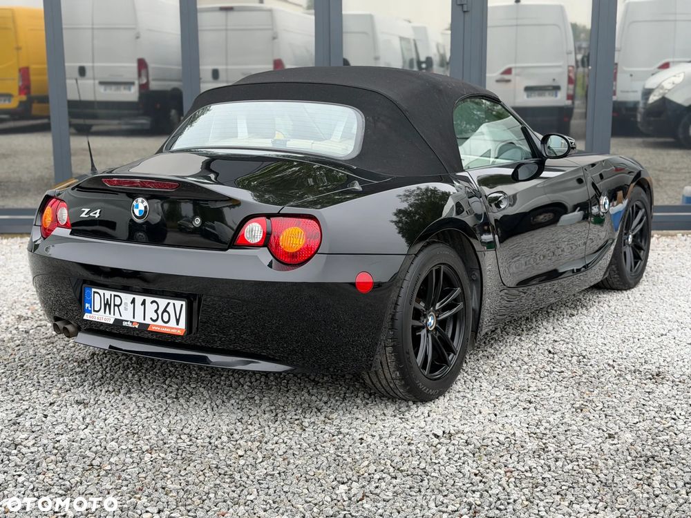 BMW Z4 - 17