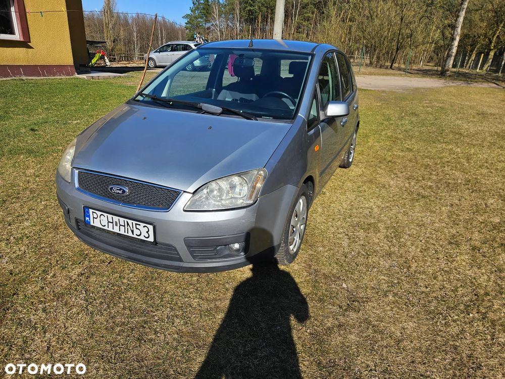 Ford Focus C-Max 1.8 Platinium X - 1