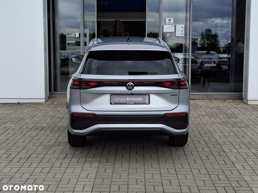 Volkswagen Tayron 2.0 TSI 4Mot Life Plus DSG - 8