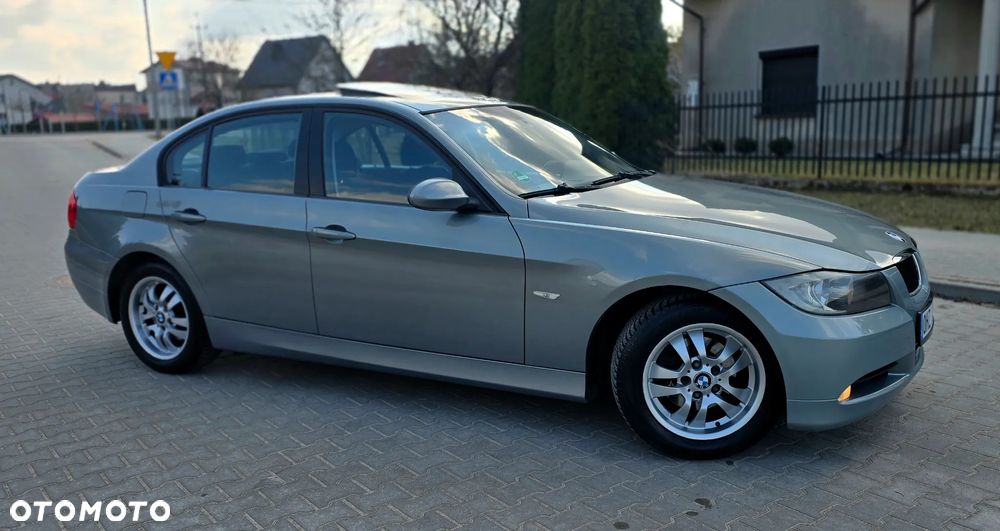 BMW Seria 3 - 8