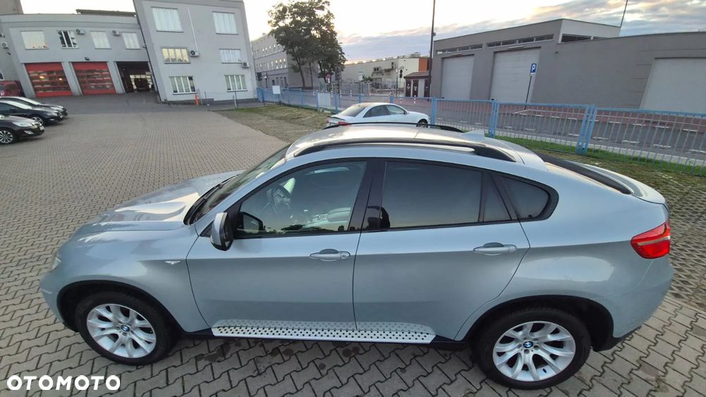 BMW X6 35d xDrive - 7