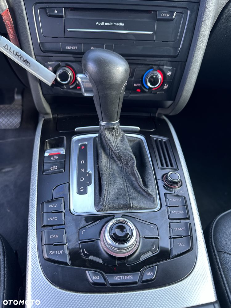 Audi A4 Allroad 2.0 TFSI S tronic - 28