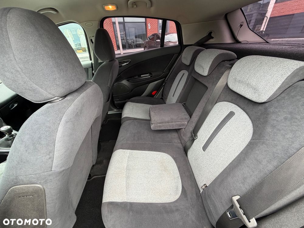 Fiat Bravo 1.4 T-JET 16V Sport Plus - 12