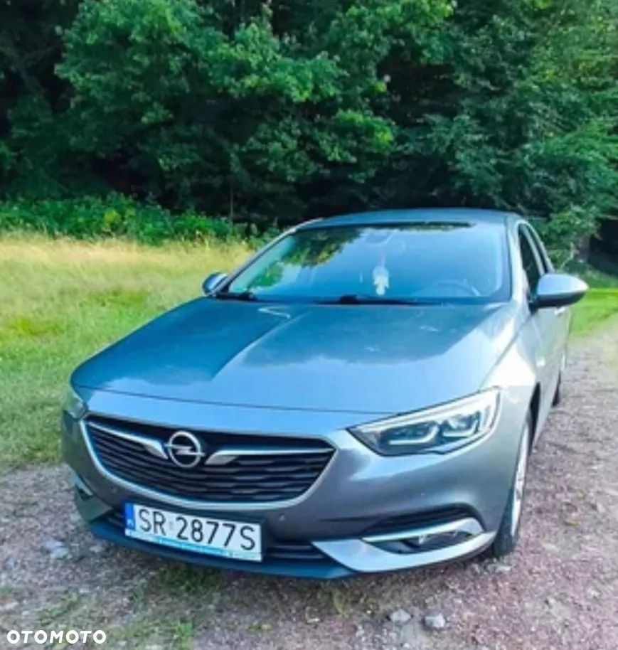 Opel Insignia 2.0 CDTI Active S&S - 1