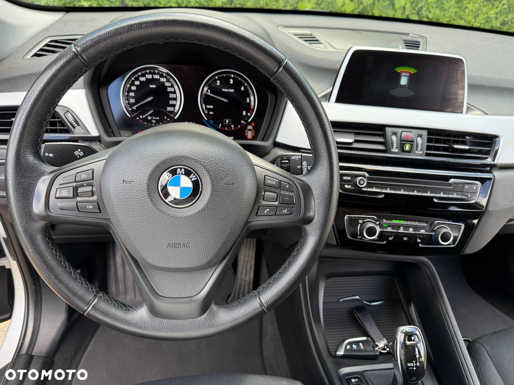 BMW X1 - 17