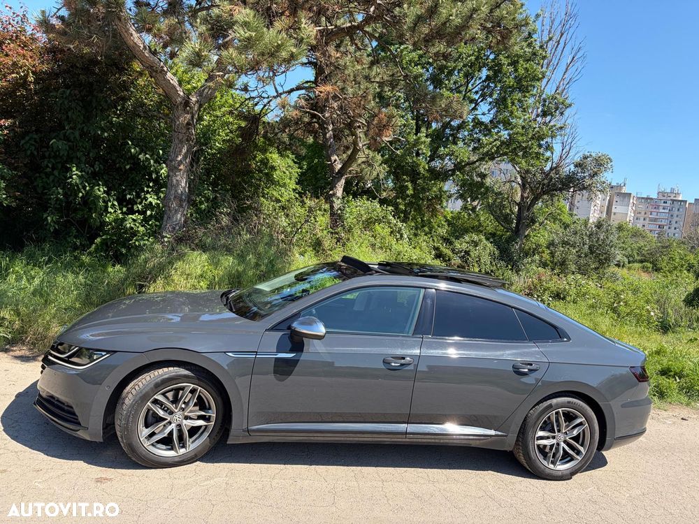 Volkswagen ARTEON 2.0 TSI DSG Elegance - 17