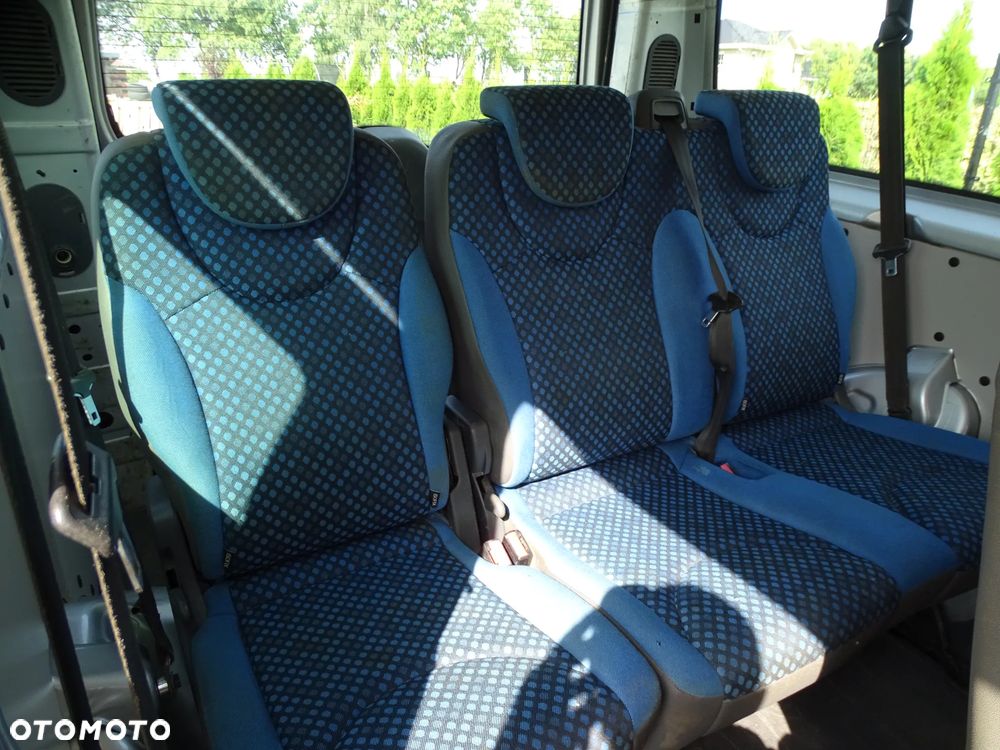 Fiat Scudo Kombi L2H1 Standard - 8