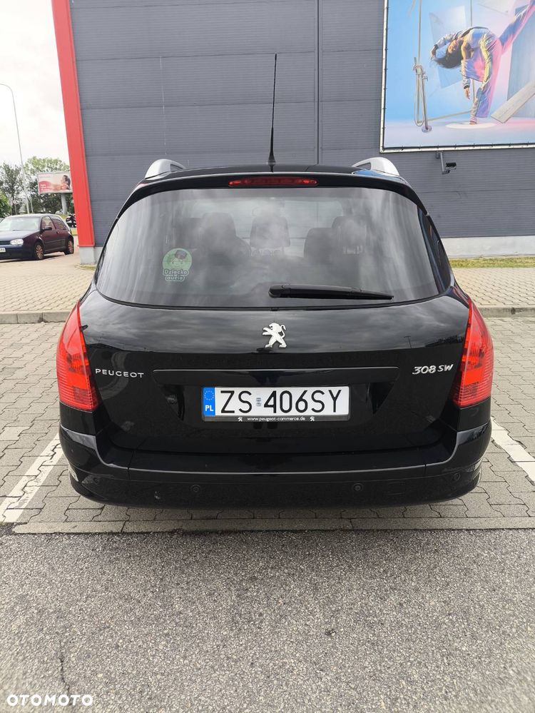 Peugeot 308 120 VTi Premium - 4