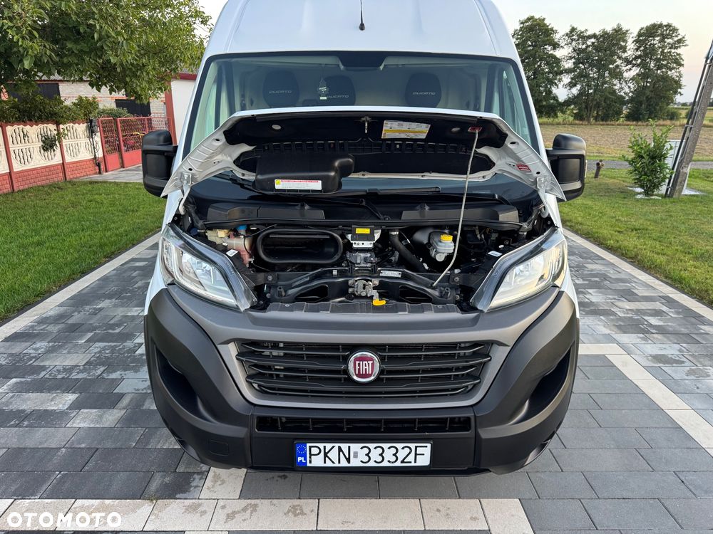Fiat Ducato - 27