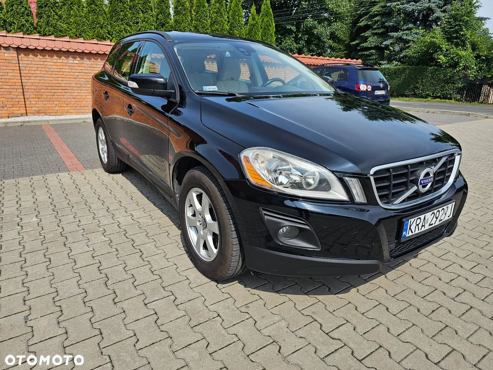 Volvo XC 60 2.4D AWD - 3