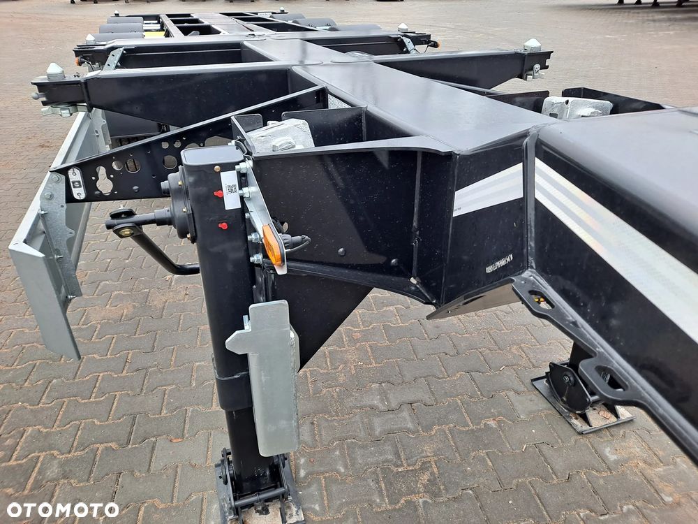 D-TEC Portmaster - 37