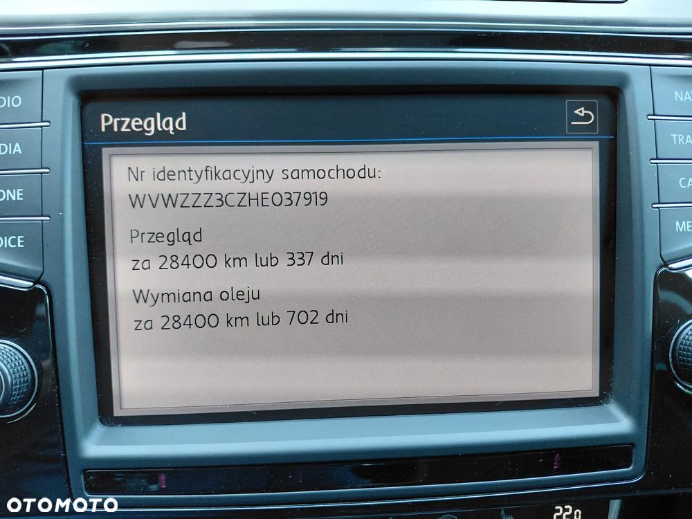 Volkswagen Passat 2.0 TDI (BlueMotion Technology) Highline - 11