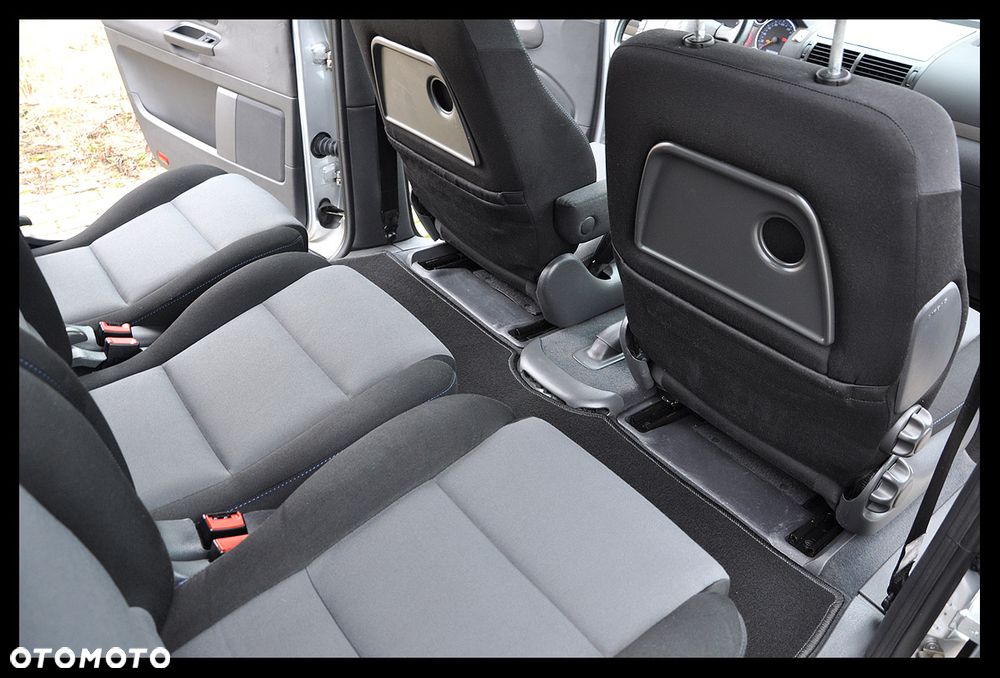 Volkswagen Sharan 2.8 V6 Special - 32