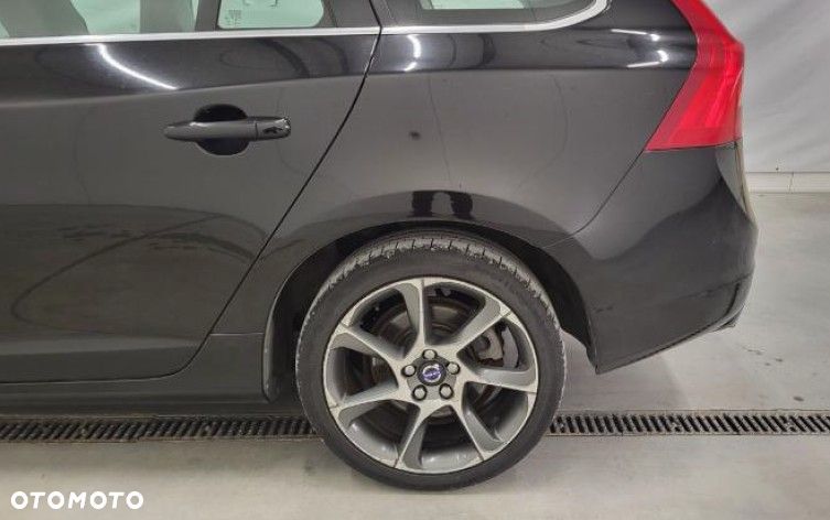 Volvo V60 D3 Drive-E Ocean Race - 6