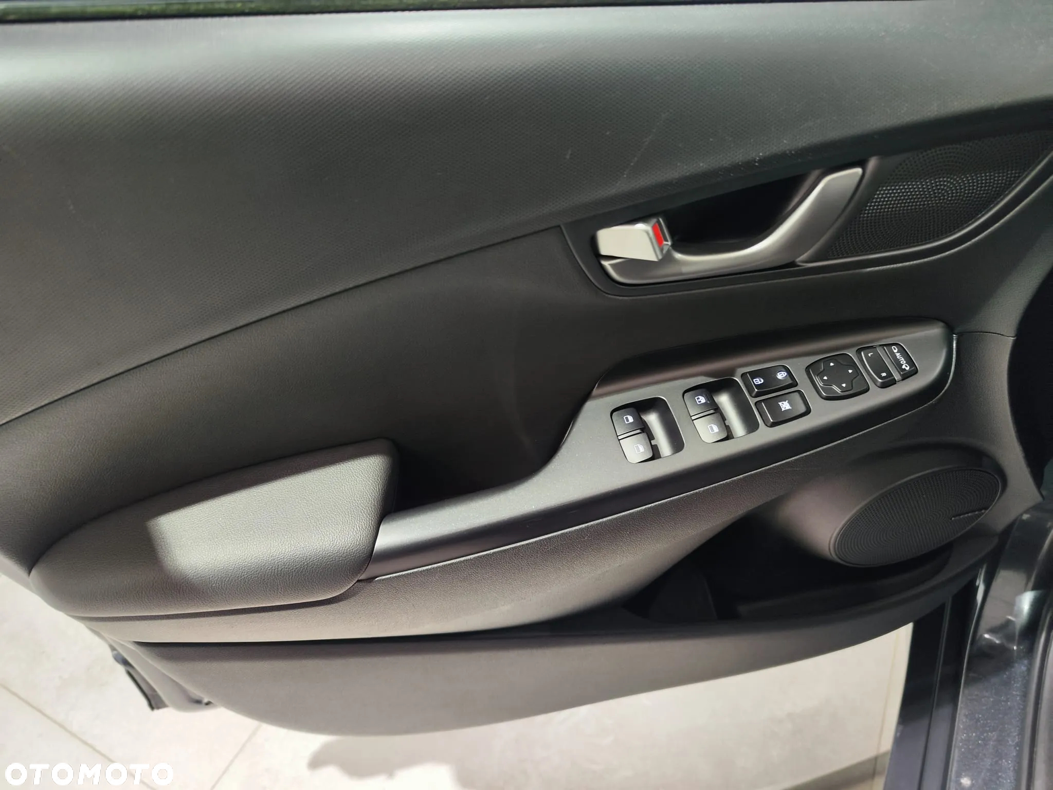 Hyundai Kona 1.6 T-GDI DCT 4WD Style - 18