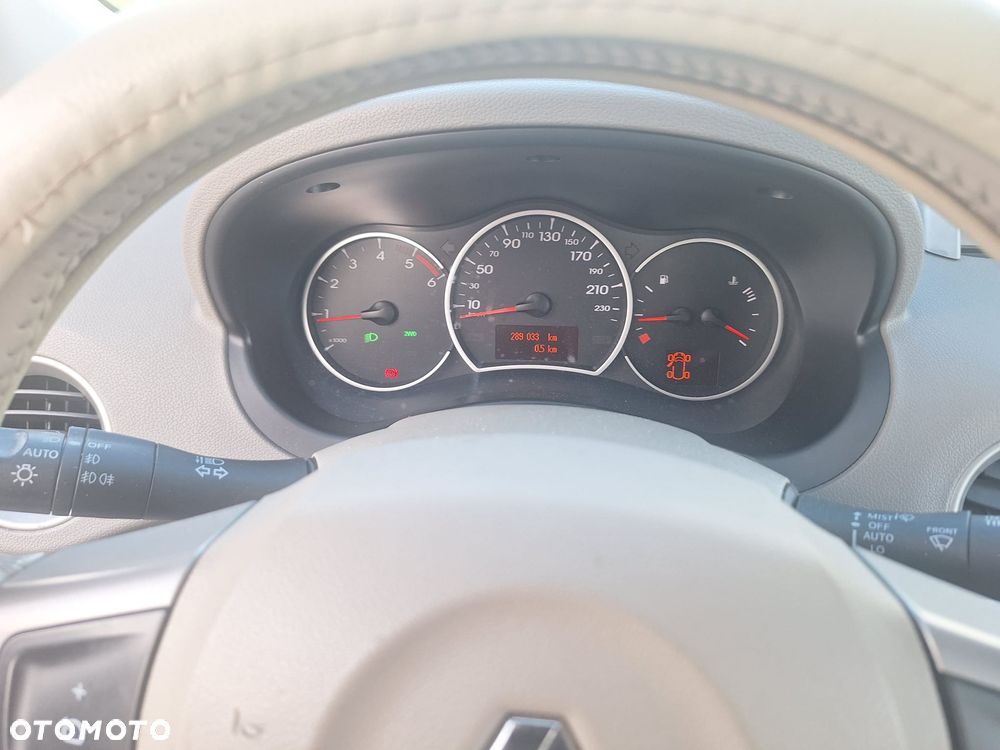 Renault Koleos 2.0 dCi 4x4 Bose Edition - 5