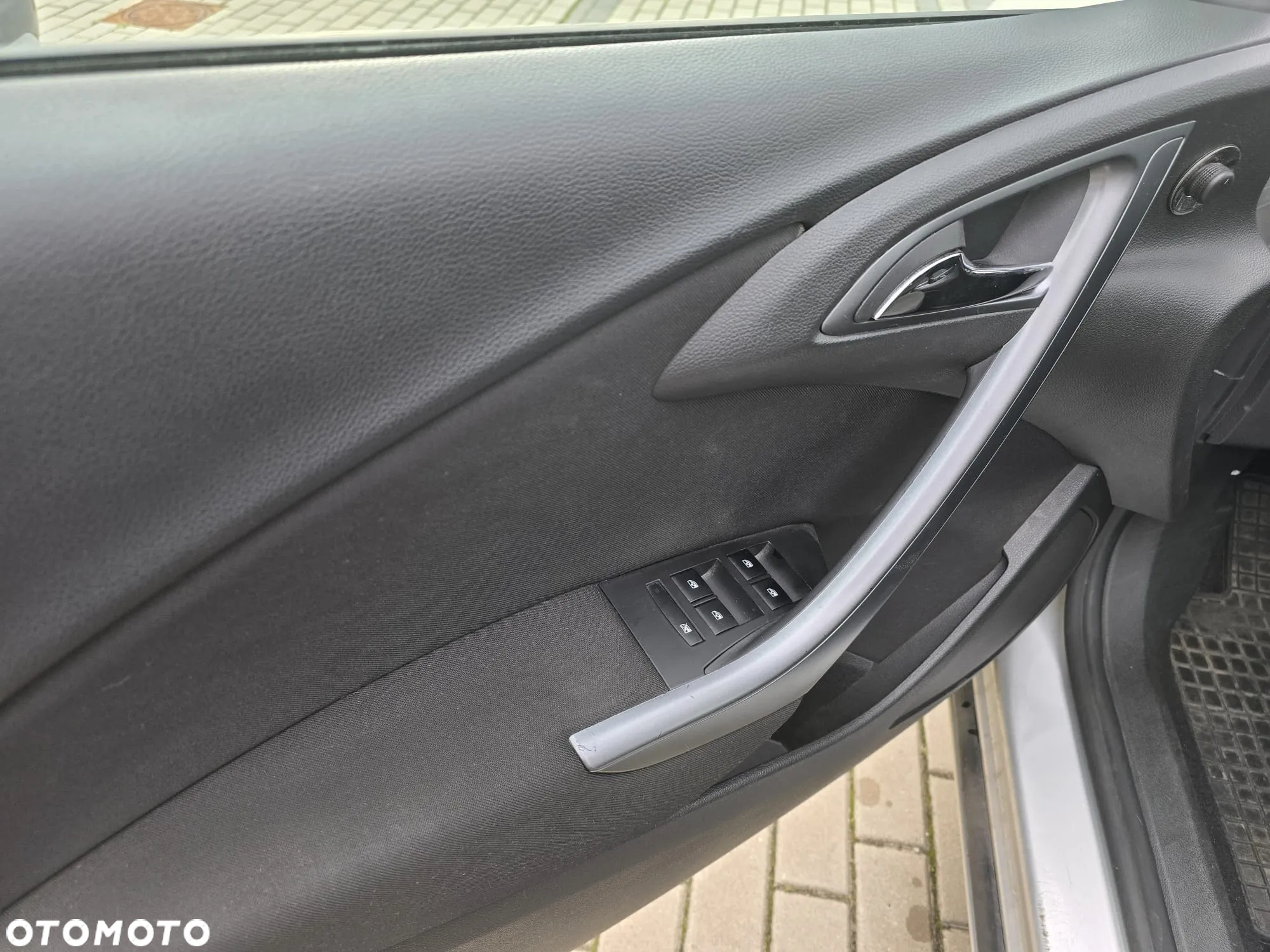 Opel Astra - 7