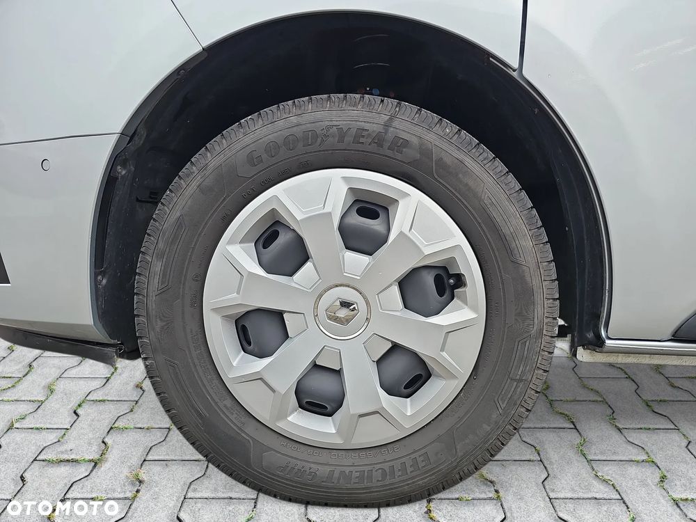 Renault Trafic Kombi 2.0 L2 Pack Clim - 24