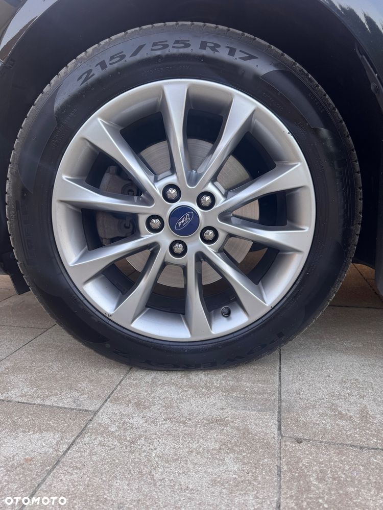 Ford Mondeo 2.0 EcoBlue Trend - 8