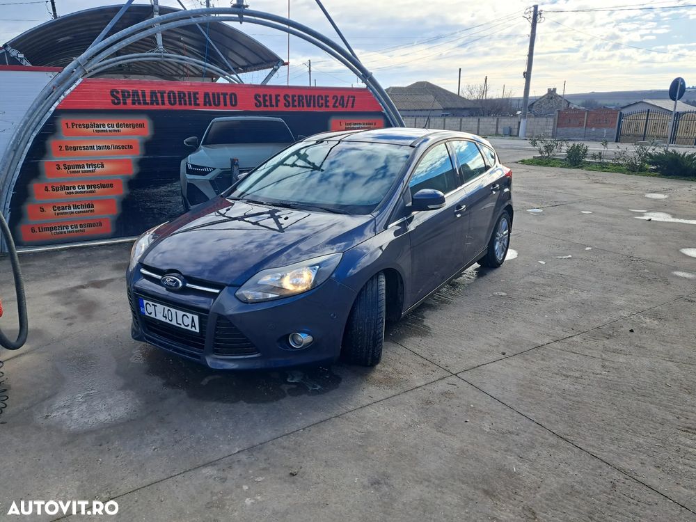 Ford Focus - 4