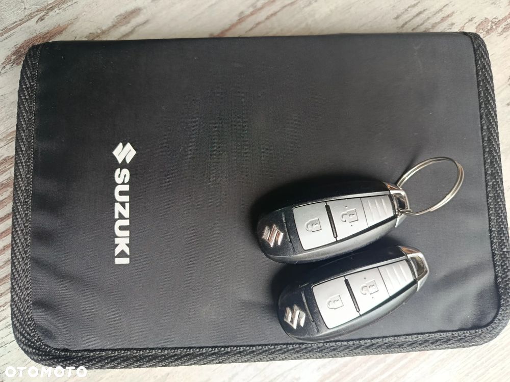 Suzuki Swift 1.6 Sport - 16