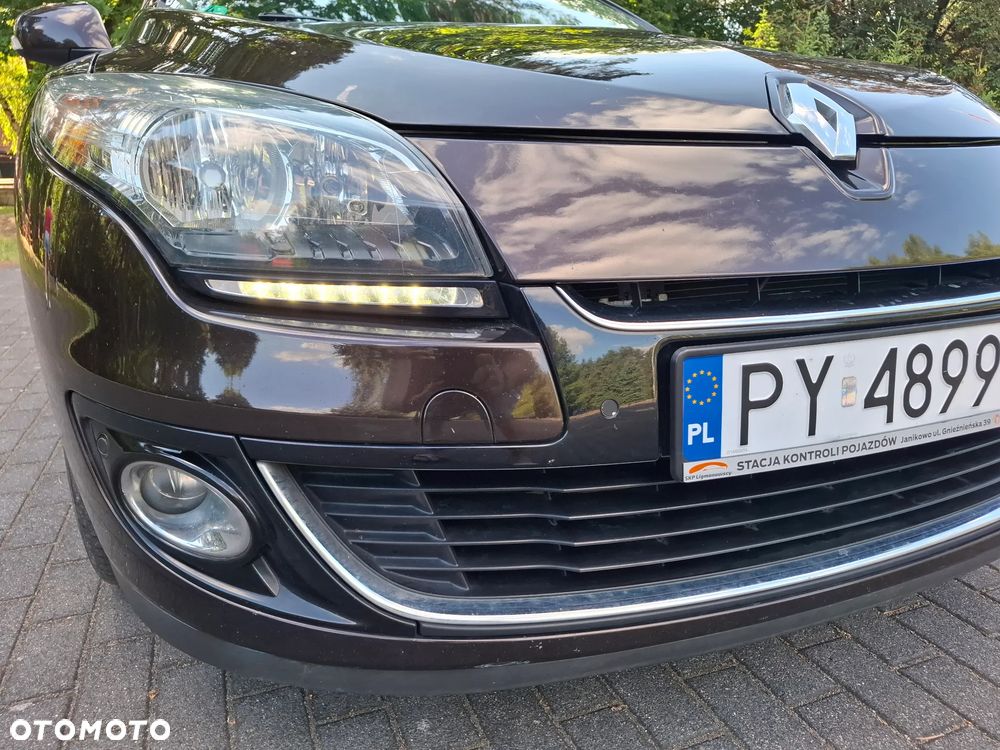 Renault Megane TCe 130 Paris - 9