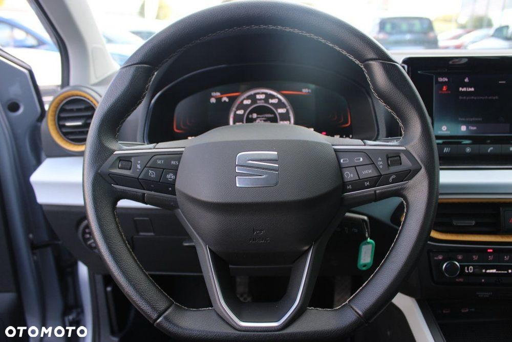 Seat Arona - 22