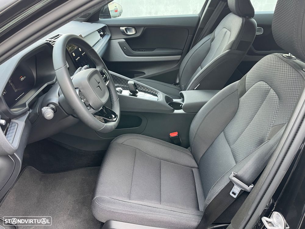 Polestar 2 Single Motor 78kWh - 9